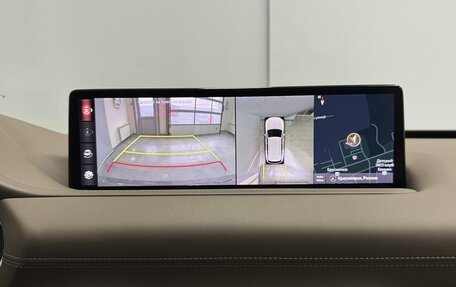 Genesis GV80 I, 2021 год, 5 200 000 рублей, 37 фотография