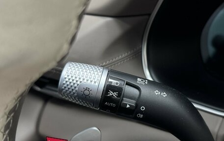Genesis GV80 I, 2021 год, 5 200 000 рублей, 38 фотография