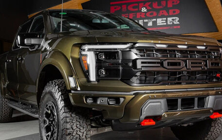 Ford F-150, 2025 год, 18 898 000 рублей, 2 фотография
