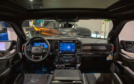 Ford F-150, 2025 год, 18 898 000 рублей, 8 фотография