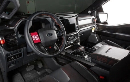 Ford F-150, 2025 год, 18 898 000 рублей, 10 фотография