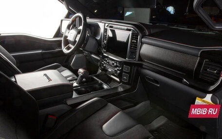 Ford F-150, 2025 год, 18 898 000 рублей, 12 фотография