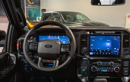 Ford F-150, 2025 год, 18 898 000 рублей, 15 фотография