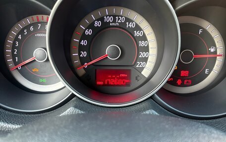 KIA Cerato III, 2011 год, 780 000 рублей, 5 фотография