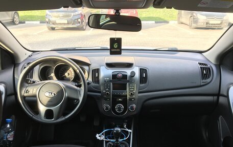 KIA Cerato III, 2011 год, 780 000 рублей, 6 фотография