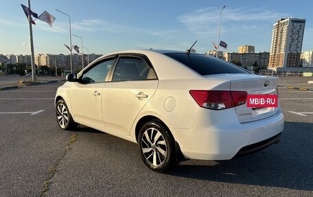 KIA Cerato III, 2011 год, 780 000 рублей, 3 фотография