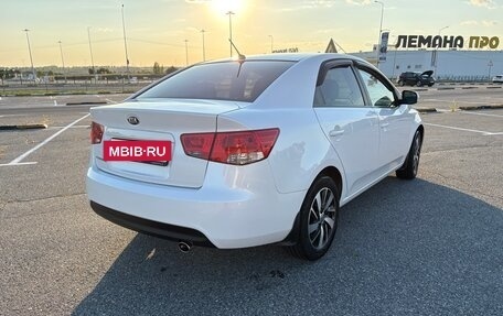 KIA Cerato III, 2011 год, 780 000 рублей, 4 фотография