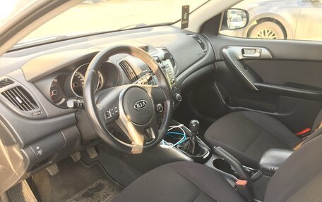 KIA Cerato III, 2011 год, 780 000 рублей, 10 фотография