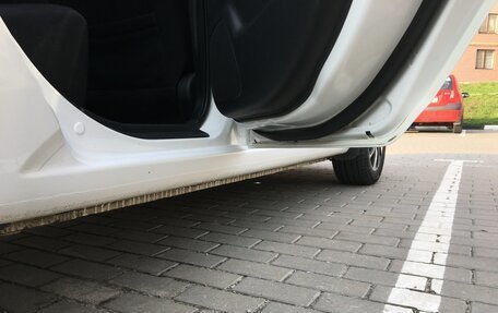 KIA Cerato III, 2011 год, 780 000 рублей, 12 фотография
