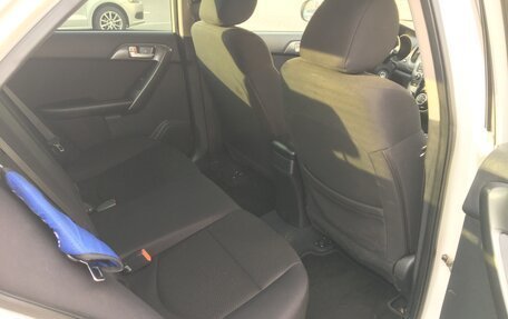 KIA Cerato III, 2011 год, 780 000 рублей, 8 фотография