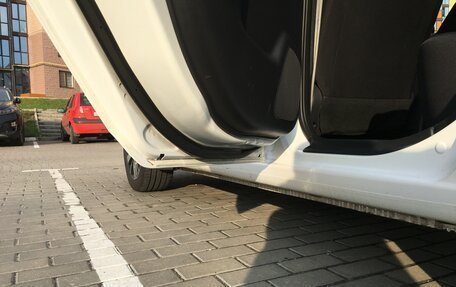 KIA Cerato III, 2011 год, 780 000 рублей, 13 фотография