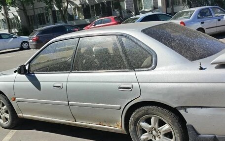 Subaru Legacy VII, 1998 год, 200 000 рублей, 2 фотография