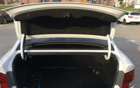 KIA Cerato III, 2011 год, 780 000 рублей, 15 фотография