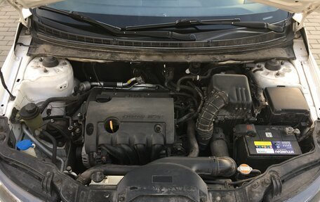 KIA Cerato III, 2011 год, 780 000 рублей, 17 фотография