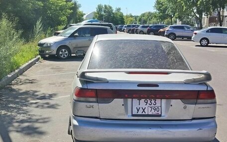 Subaru Legacy VII, 1998 год, 200 000 рублей, 3 фотография