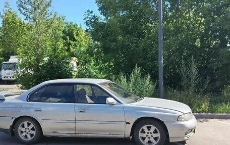 Subaru Legacy VII, 1998 год, 200 000 рублей, 5 фотография