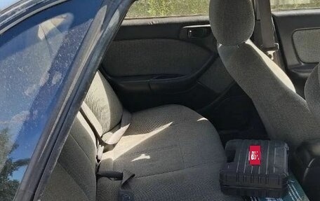 Subaru Legacy VII, 1998 год, 200 000 рублей, 6 фотография