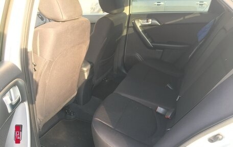 KIA Cerato III, 2011 год, 780 000 рублей, 9 фотография