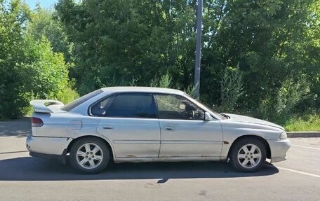 Subaru Legacy VII, 1998 год, 200 000 рублей, 7 фотография