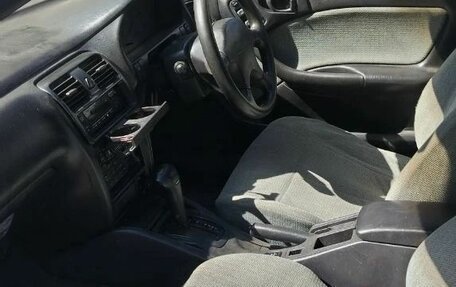 Subaru Legacy VII, 1998 год, 200 000 рублей, 9 фотография