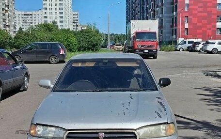 Subaru Legacy VII, 1998 год, 200 000 рублей, 8 фотография