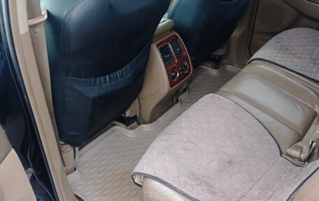 Acura MDX II, 2003 год, 585 000 рублей, 4 фотография