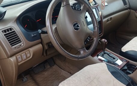 Acura MDX II, 2003 год, 585 000 рублей, 7 фотография