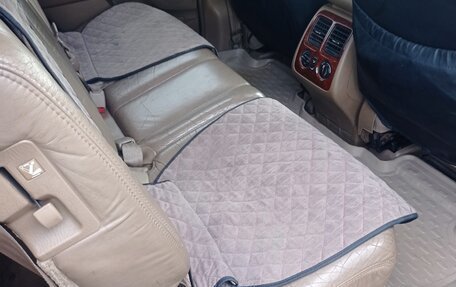 Acura MDX II, 2003 год, 585 000 рублей, 8 фотография
