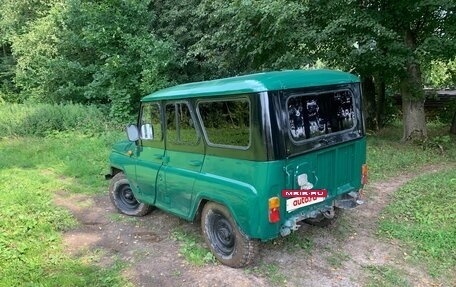 ЛуАЗ 3151, 2001 год, 295 000 рублей, 4 фотография