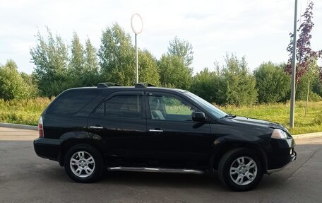 Acura MDX II, 2003 год, 585 000 рублей, 10 фотография