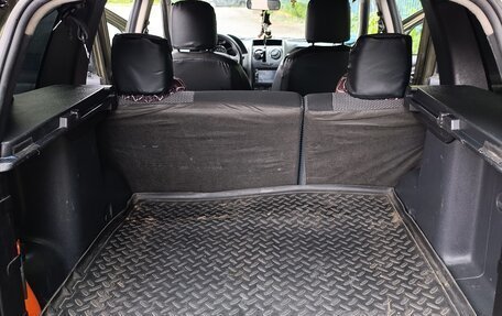 Renault Duster I рестайлинг, 2015 год, 970 000 рублей, 8 фотография