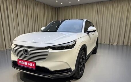 Honda Vezel, 2023 год, 1 890 000 рублей, 1 фотография