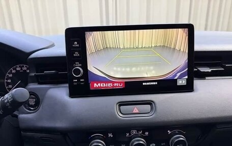 Honda Vezel, 2023 год, 1 890 000 рублей, 11 фотография