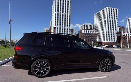 BMW X7, 2020 год, 6 700 000 рублей, 1 фотография