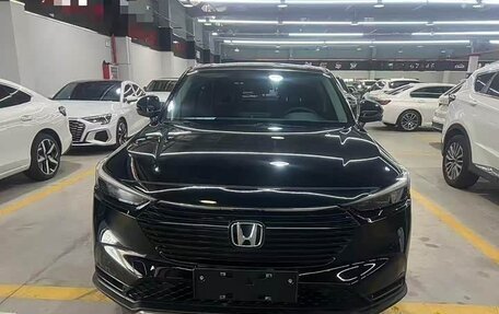 Honda Vezel, 2023 год, 1 750 000 рублей, 2 фотография