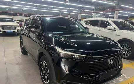 Honda Vezel, 2023 год, 1 750 000 рублей, 3 фотография