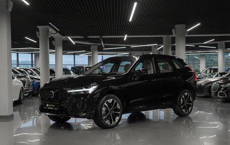 Volvo XC60 II, 2026 год, 8 150 000 рублей, 1 фотография