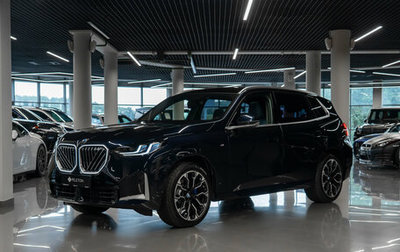 BMW X3, 2025 год, 7 000 000 рублей, 1 фотография