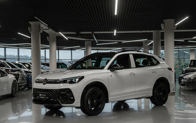 Volkswagen Tiguan, 2026 год, 4 880 000 рублей, 1 фотография