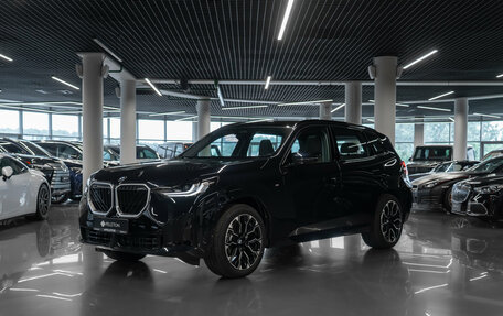 BMW X3, 2025 год, 6 700 000 рублей, 1 фотография