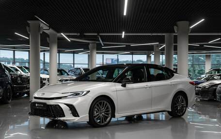 Toyota Camry, 2026 год, 4 450 000 рублей, 1 фотография