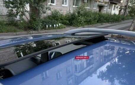 Chevrolet Rezzo, 2007 год, 420 000 рублей, 14 фотография