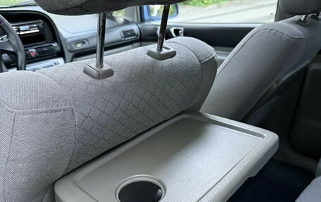Chevrolet Rezzo, 2007 год, 420 000 рублей, 17 фотография