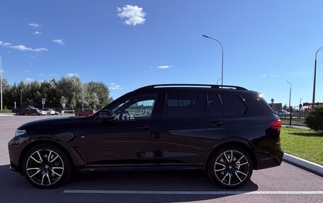 BMW X7, 2020 год, 6 700 000 рублей, 2 фотография