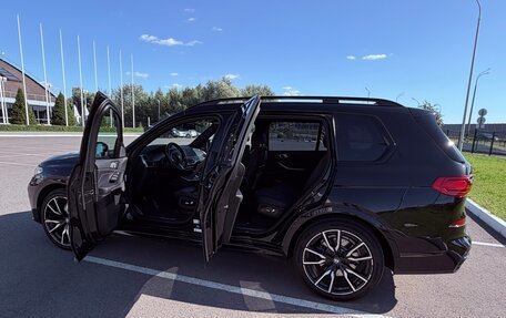 BMW X7, 2020 год, 6 700 000 рублей, 6 фотография