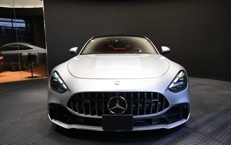 Mercedes-Benz AMG GT, 2025 год, 14 000 000 рублей, 2 фотография