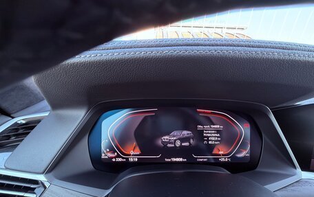 BMW X7, 2020 год, 6 700 000 рублей, 10 фотография