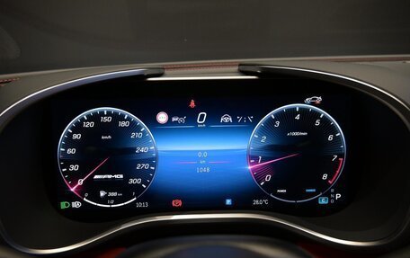 Mercedes-Benz AMG GT, 2025 год, 14 000 000 рублей, 10 фотография