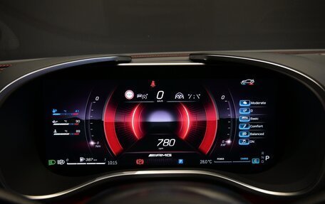 Mercedes-Benz AMG GT, 2025 год, 14 000 000 рублей, 11 фотография
