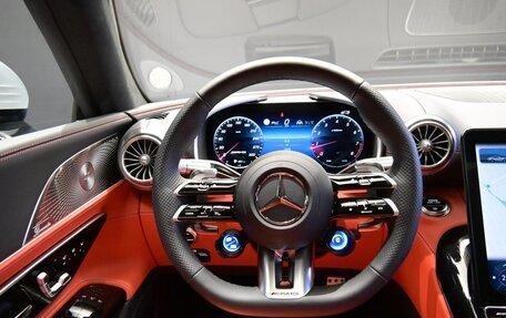 Mercedes-Benz AMG GT, 2025 год, 14 000 000 рублей, 9 фотография